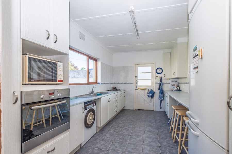 4 Bedroom Property for Sale in The Boulders Western Cape